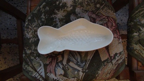 Plat forme poisson terre - plat,