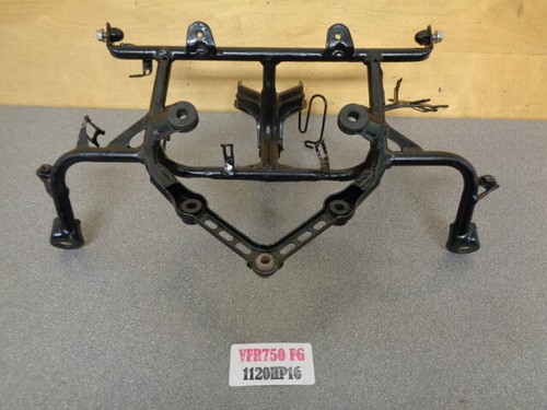 Support phare honda vfr750 - de,