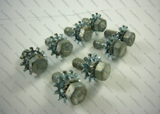 Kit vis équerres pied de