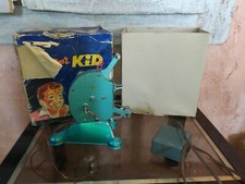 Projecteur KID 8mm SELIC 1950 Rare pour pièce incomplet ne fonctionne pas