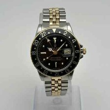 Vintage Rolex Gmt - Master