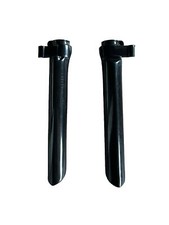 Paire de Protège Fourche Moto