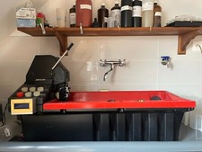 Jobo CPP2 + lift Complète + accessoires en parfait état