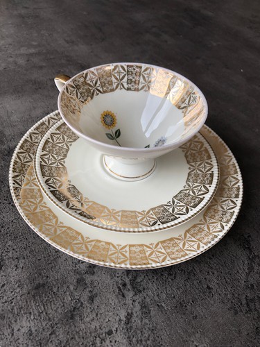 Ancienne tasse thé café - tasse,