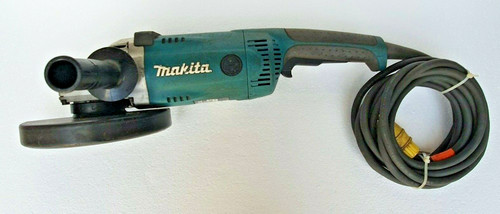 Meuleuse angle makita - meuleuse,