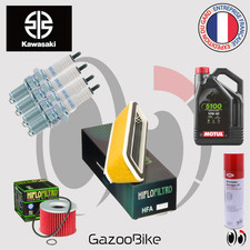 Kit Entretien Premium pour