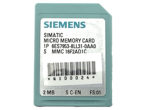 6es7953 8ll31 0aa0 - 6es7953-8ll31-0aa0, siemens