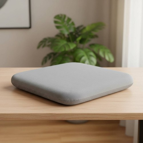 Galette chaise carrée - chaise,