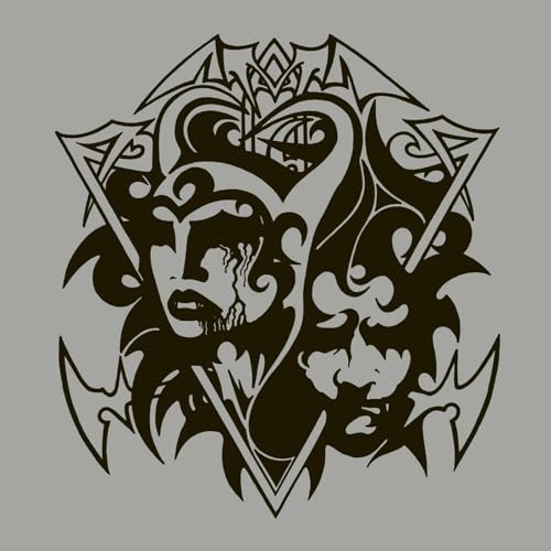 Nokturnal mortum return of - -,