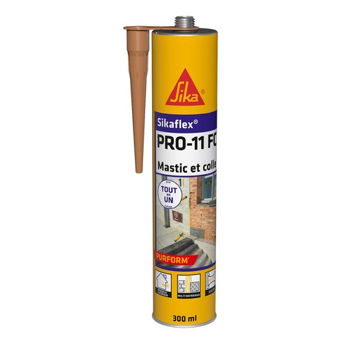 Mastic polyuréthane tout - pu,