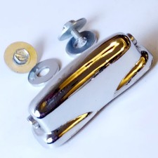 Slingerland 1 + Métal Coque