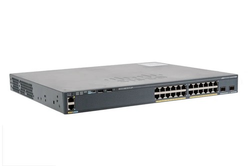 Switch cisco catalyst - 🌐,