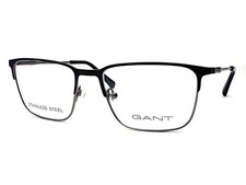 Gant Monture Lunettes Carrée