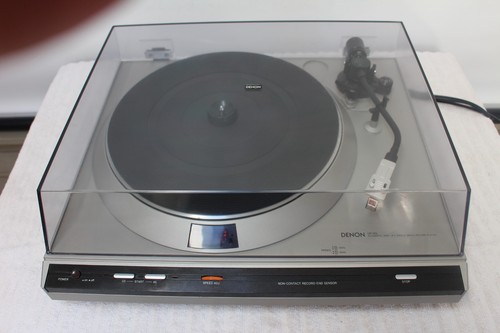 Platine vinyle denon 30l - vinyle, dp-30l