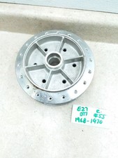 NOS Yamaha DT1 250 Enduro Tôt