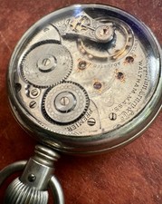 Waltham modèle 1892 premier - waltham,