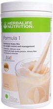 FORMULE 1 HEALTHY MEAL SHAKE