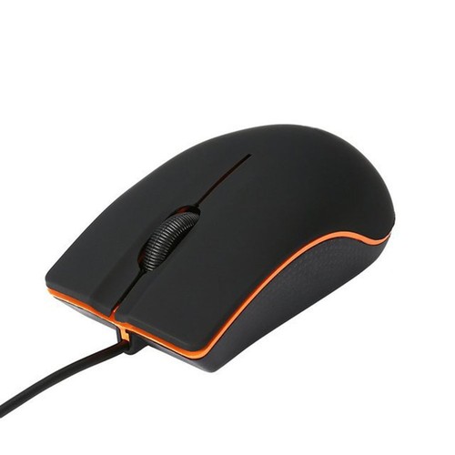 Souris filaire usb - filaire, ergonomique