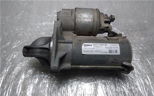 8v2111000be moteur démarrage - ,