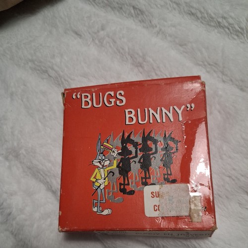Film super bugs - super, bunny