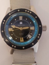 Rare montre HAMILTON Automatic vintage années 1970