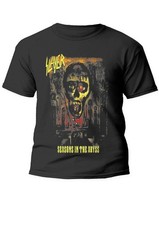 Tee shirt slayer - shirt,
