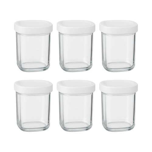 Pot seb pots yaourt multi - pot, de