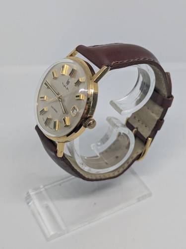 Lip 18k 750 patent - or,