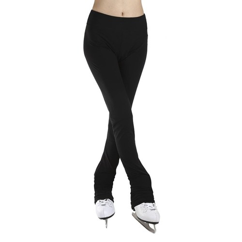 Pantalon nylon pour patinage
