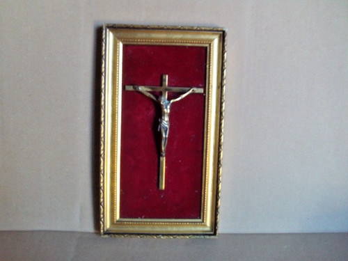 Ancien cadre religieux - , avec