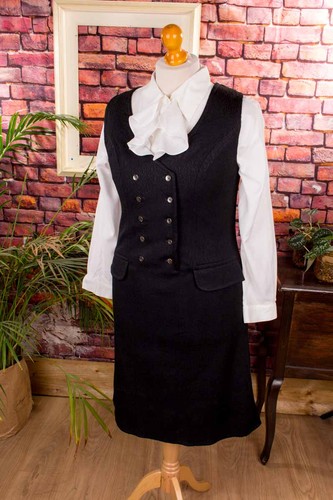 Robe vintage orig 60s 70s - 60s,