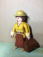 Playmobil PERSONNAGE FEMME