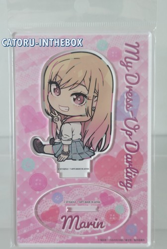 Acrylic stand sexy - sexy, cosplay