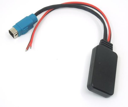 Bluetooth adapter aux cable - adapter,