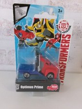 Camion Transformers - Optimus Prime - Neuf sous blister