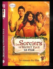 Les Sorciers de Waverly Place