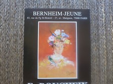 étiquette ancienne 1988