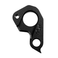 Cintre de dérailleur arrière pour vélo Planet X | D701 Pilo