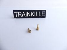 JOUEF FRANCE 2 VIS LAITON DE