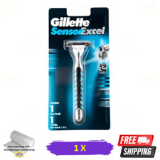 Gillette Sensor Excel Rasoir