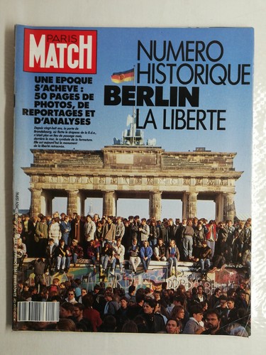 N1423 magazine paris match - n1423, paris-match
