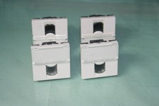  Lot de 4 Prises RJ45 FTP Mosaic 2 modules - blanc LEGRAND 76565 ou 765 65