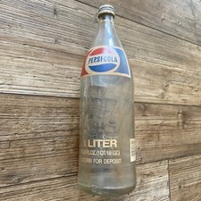 Pepsi cola - pepsi-cola, liter