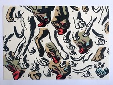 Henri CUECO, Pour le peuple