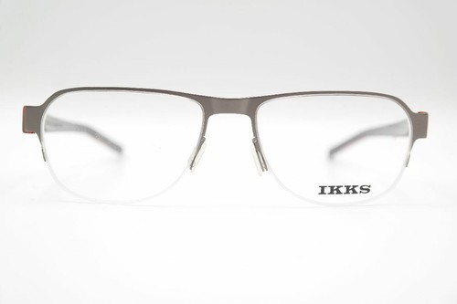 Ikks 1001 140 gris - ikks,