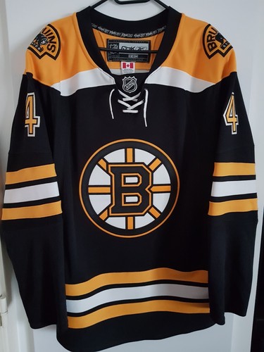 Jersey reebok hockey - jersey, 46