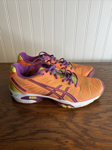 Asics gel solution speed - asics,