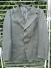 Veste BAYARD, ancien costume