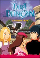 Livre Tara Duncan Tome 3 - Le