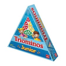 Goliath - Triominos Junior -